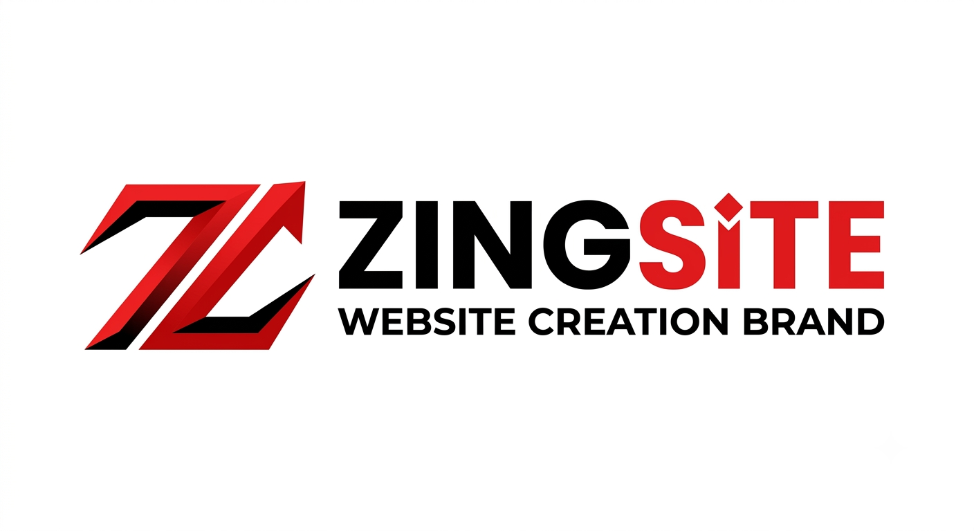 Zingsite Logo